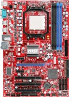 MSI 770-C45 (AM3,4DDR3,AMD770,6SATAII,GbLAN,APS)
