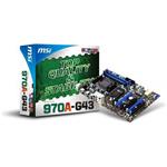 MSI 970A-G43/AMD AM3+