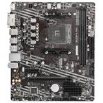 MSI A520M-A PRO, (rozbalené)