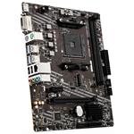 MSI A520M-A PRO, (rozbalené)