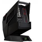 MSI Aegis 3, 8RC-013EU, čierny