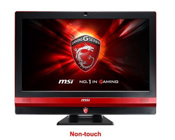 MSI AIO Gaming 24 6QE-017EU