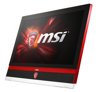 MSI AIO Gaming 27 6QE-001EU