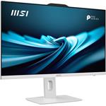 MSI AIO PRO AP272P 14M-606XEU, 27", biela