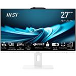 MSI AIO PRO AP272P 14M-635EU, 27", biela