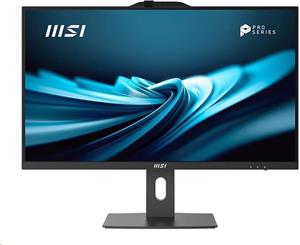 MSI AiO PRO AP272P 14M-867XEU, čierny