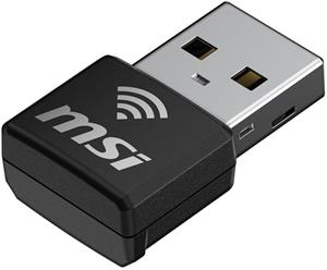 MSI AX1800 Nano, WiFi USB adaptér