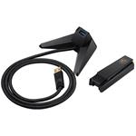 MSI AXE5400, WiFi USB adaptér