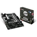 MSI B150M BAZOOKA PLUS