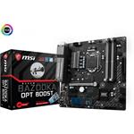 MSI B250M BAZOOKA OPT BOOST