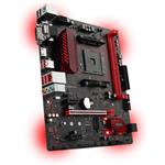 MSI B350M GAMING PRO