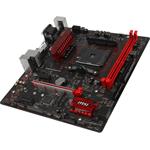 MSI B350M GAMING PRO