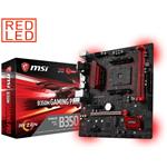 MSI B350M GAMING PRO