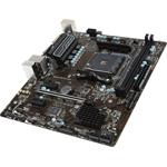 MSI B350M PRO-VD PLUS