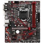 MSI B360M GAMING PLUS