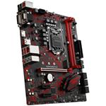 MSI B360M GAMING PLUS