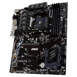 MSI B450-A PRO