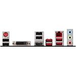 MSI B450M BAZOOKA V2/ B450 / AM4 / 4x DDR4 DIMM / M.2 / DVI-D / HDMI / mATX