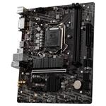MSI B460M-A PRO