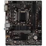 MSI B460M-A PRO