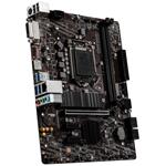 MSI B460M-A PRO