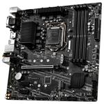 MSI B460M PRO-VDH WIFI