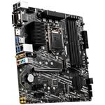 MSI B460M PRO-VDH WIFI