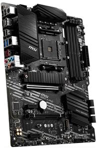 MSI B550-A PRO