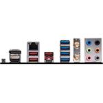 MSI B650 GAMING PLUS WIFI, (rozbalené)