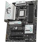 MSI B850 GAMING PLUS WIFI