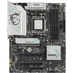 MSI B850 GAMING PLUS WIFI