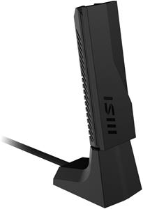 MSI BE6500, WiFi USB adaptér