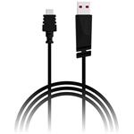 MSI CLUTCH GM41 Lightweight Wireless, herná myš, čierna