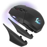 MSI Clutch GM70, bezdrôtová myš