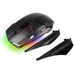 MSI Clutch GM70, bezdrôtová myš