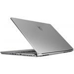 MSI Creator 17 A10SGS-412CZ, strieborný