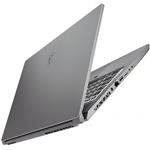 MSI Creator 17 A10SGS-412CZ, strieborný