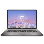 MSI Creator Z17 HX Studio A13VGT-043CZ