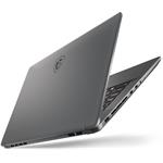 MSI Creator Z17HX Studio A13VGT-043CZ, sivý