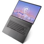 MSI Creator Z17HX Studio A13VGT-043CZ, sivý
