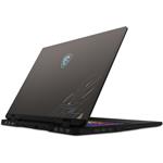 MSI Crosshair 17, HX AI D2XWGKG-039CZ, sivý