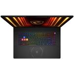 MSI Crosshair 18 HX AI A2XWFKG-027CZ, čierny