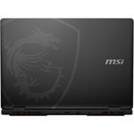 MSI Crosshair 18 HX AI A2XWFKG-027CZ, čierny