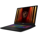 MSI Crosshair A16, HX D8WGKG-021CZ, sivý