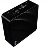 MSI Cubi N 8GL-001BEU, čierny