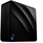 MSI Cubi N 8GL-001BEU, čierny