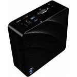 MSI Cubi N, JSL-002EU, čierny