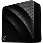 MSI Cubi N, JSL-002EU, čierny