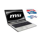 MSI CX640-484CS