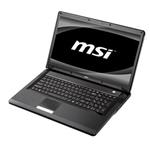 MSI CX705-057CZ
